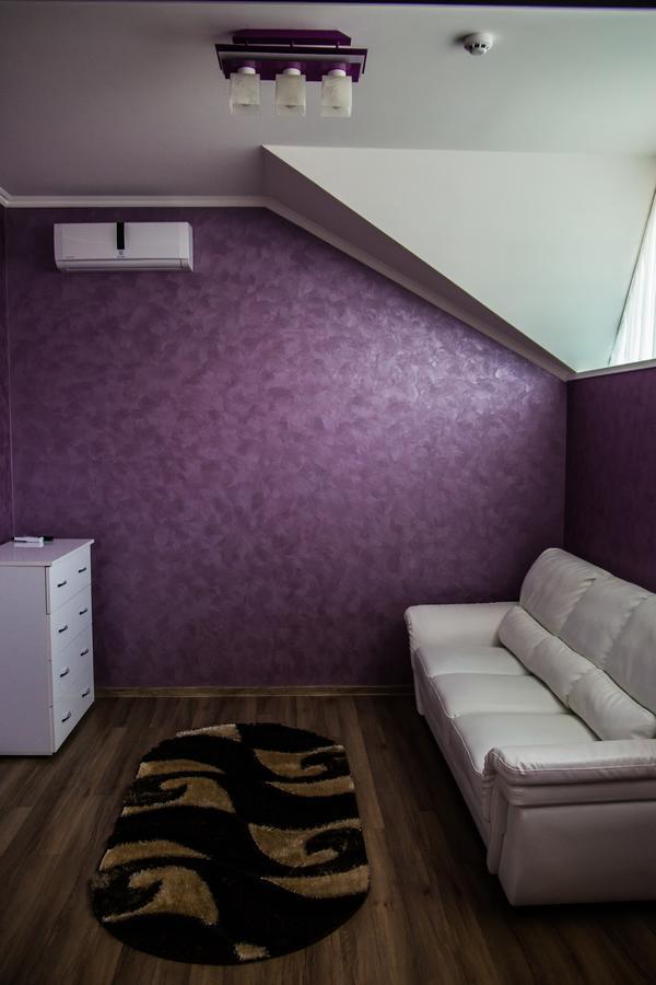 Chalet Shypyntsi Buitenkant foto